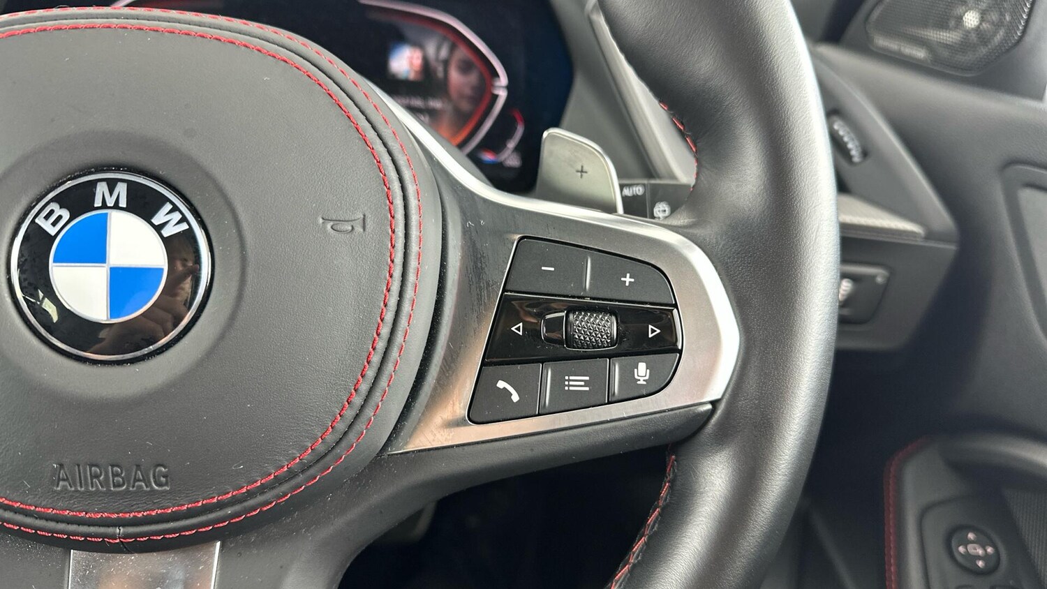 Used BMW 1 Series 2023 for sale - 76818861: Photo 18