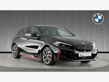 BMW - 1 Series