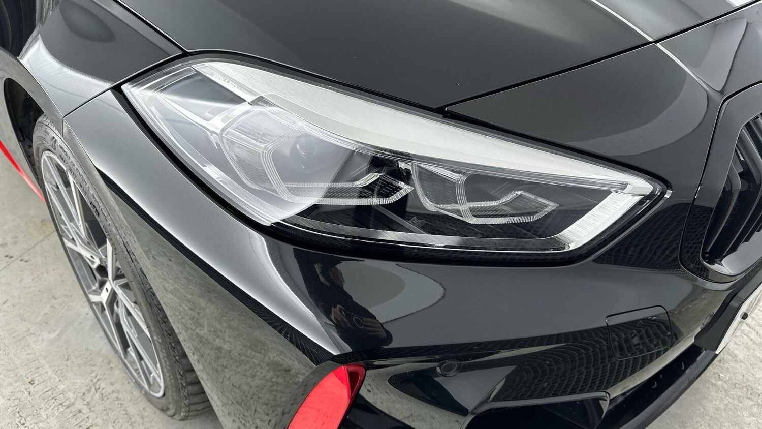 Used BMW 1 Series 2023 for sale - 76818861: Photo 22