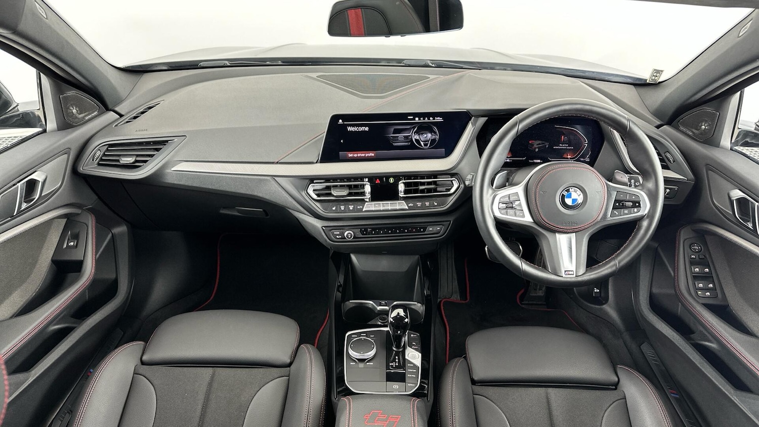 Used BMW 1 Series 2023 for sale - 76818861: Photo 4