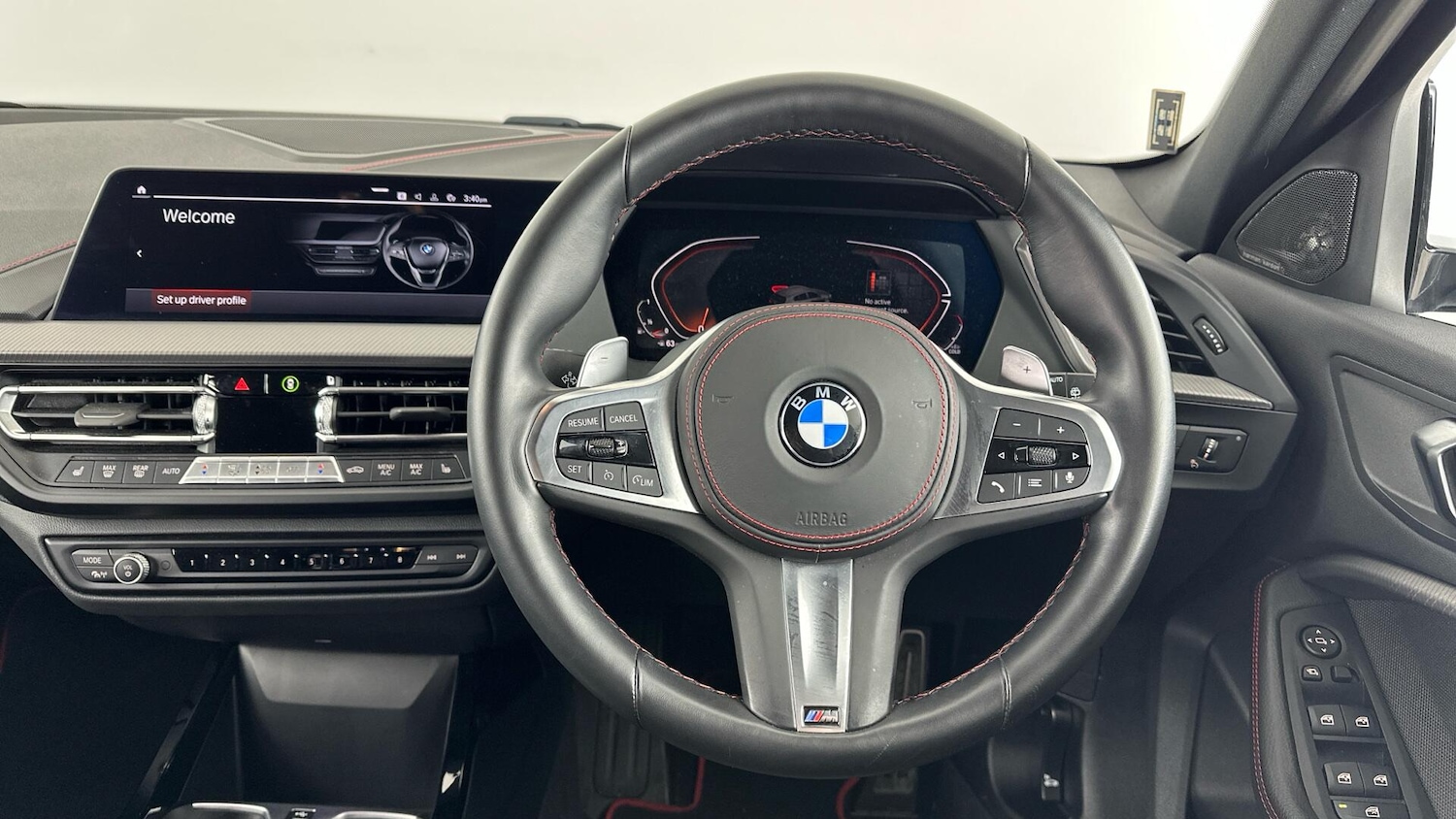 Used BMW 1 Series 2023 for sale - 76818861: Photo 5