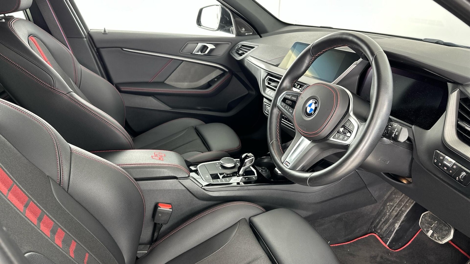 Used BMW 1 Series 2023 for sale - 76818861: Photo 6