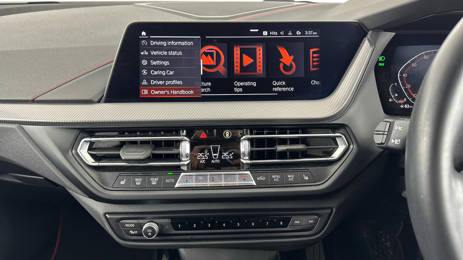 Used BMW 1 Series 2023 for sale - 76818861: Photo 8