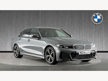 BMW 3 Series feature image