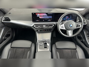 Used BMW 3 Series 2024 for sale - 77040446: Photo