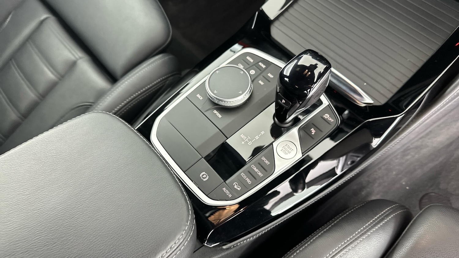 Used BMW X4 2021 for sale - 76818873: Photo 10