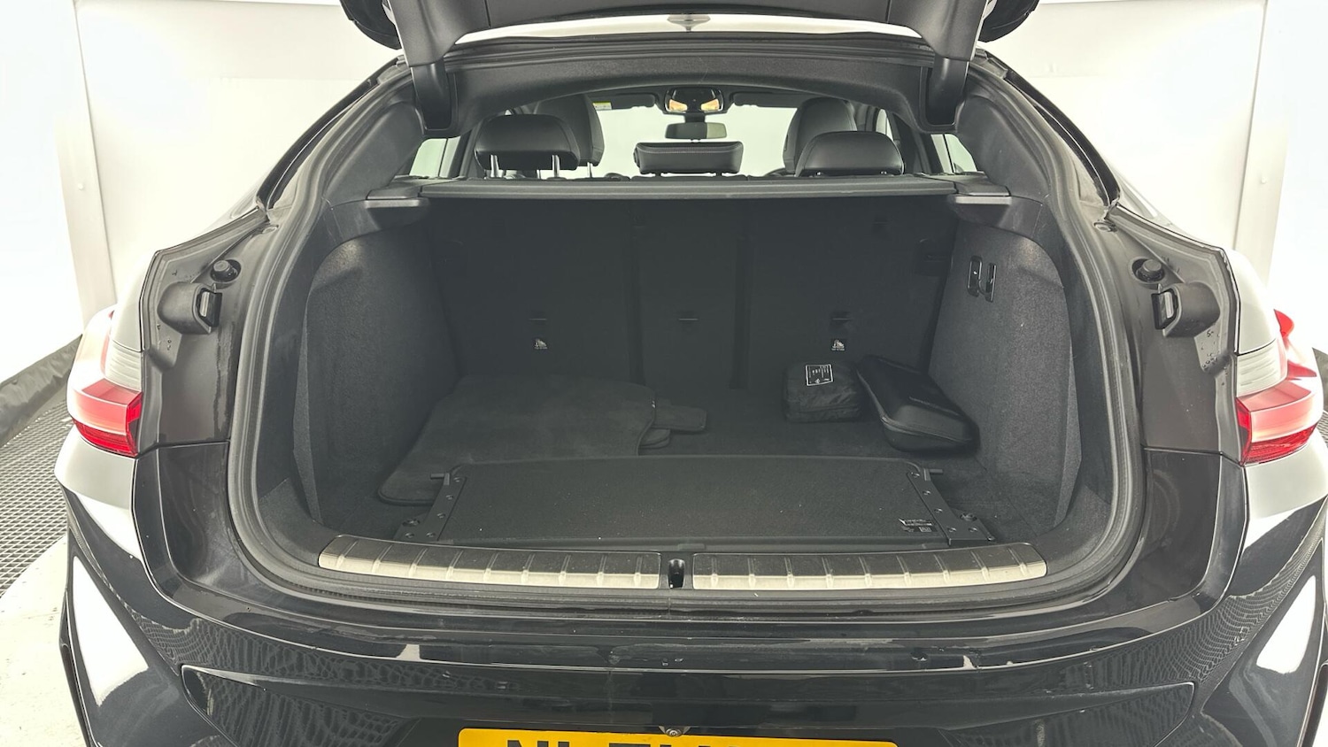 Used BMW X4 2021 for sale - 76818873: Photo 13