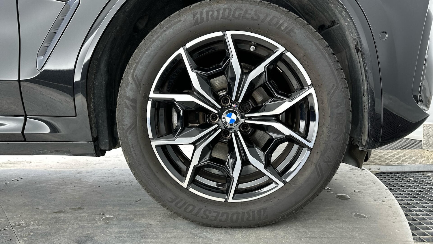 Used BMW X4 2021 for sale - 76818873: Photo 14