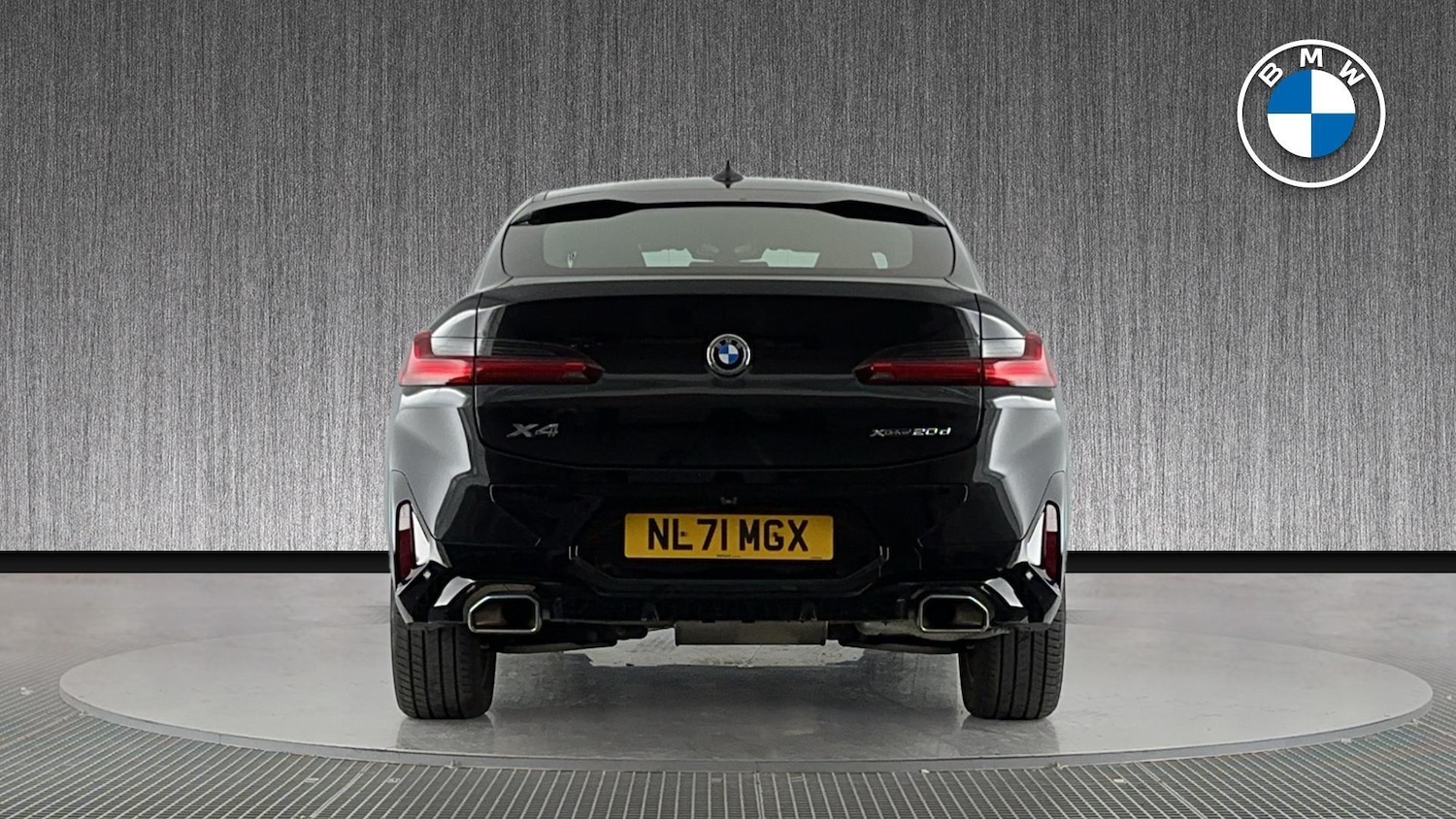 Used BMW X4 2021 for sale - 76818873: Photo 15