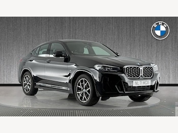 BMW - X4