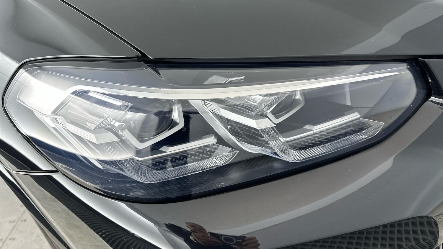 Used BMW X4 2021 for sale - 76818873: Photo 23