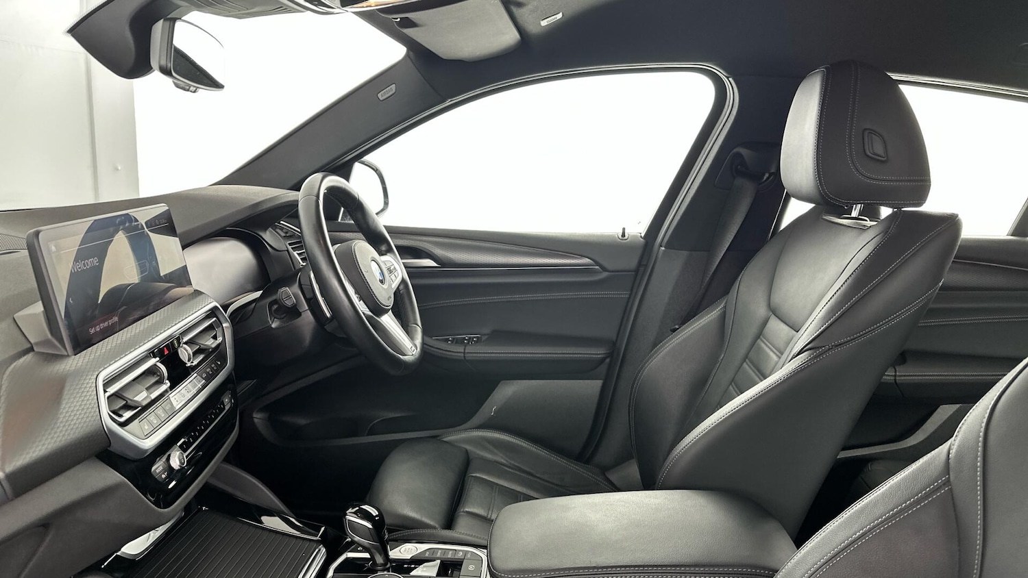 Used BMW X4 2021 for sale - 76818873: Photo 25