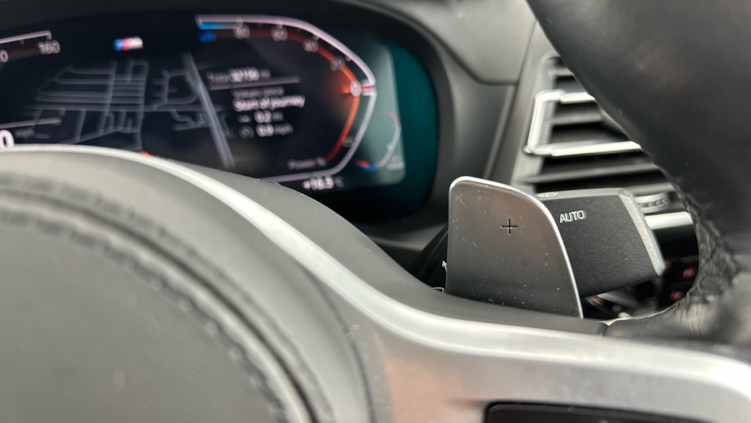 Used BMW X4 2021 for sale - 76818873: Photo 31