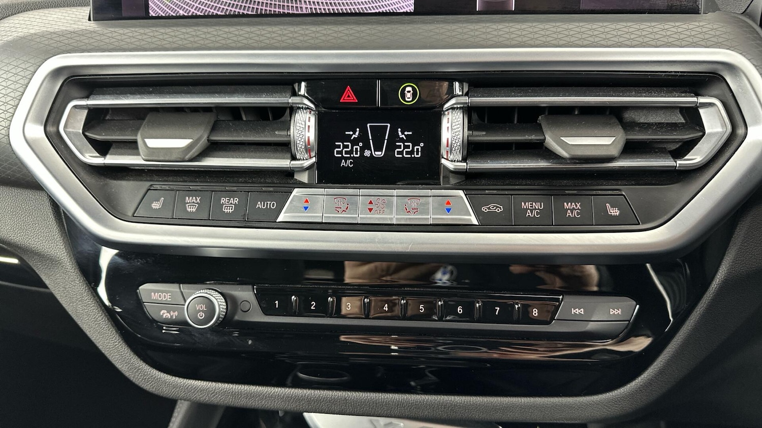 Used BMW X4 2021 for sale - 76818873: Photo 34