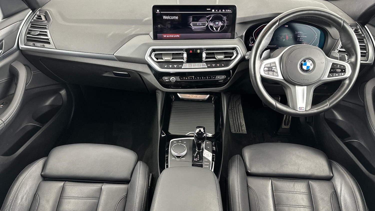 Used BMW X4 2021 for sale - 76818873: Photo 4