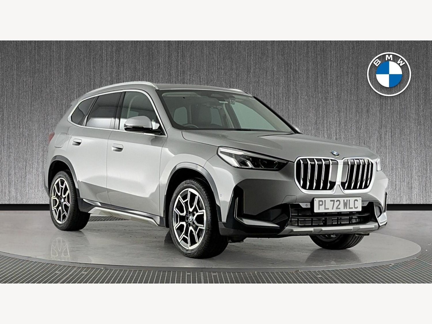 Used BMW X1 2023 for sale - 76818897: Photo 1