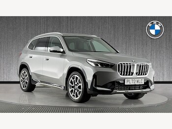 Used BMW X1 2023 for sale - 76818897: Photo