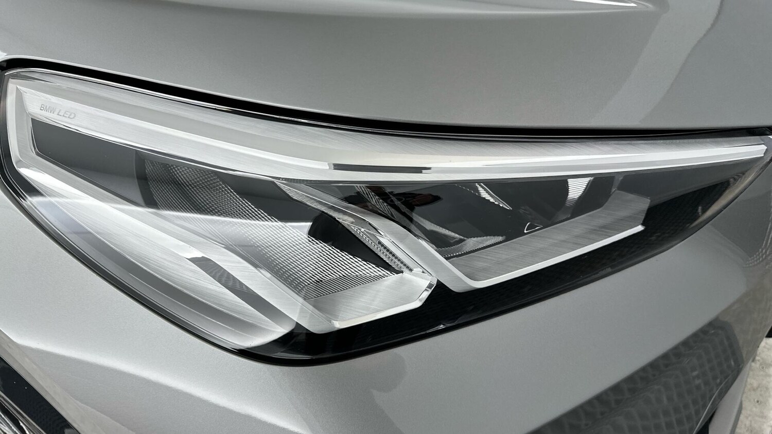 Used BMW X1 2023 for sale - 76818897: Photo 23