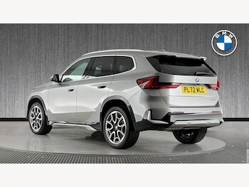 Used BMW X1 2023 for sale - 76818897: Photo