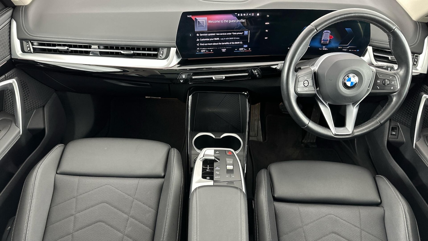 Used BMW X1 2023 for sale - 76818897: Photo 4