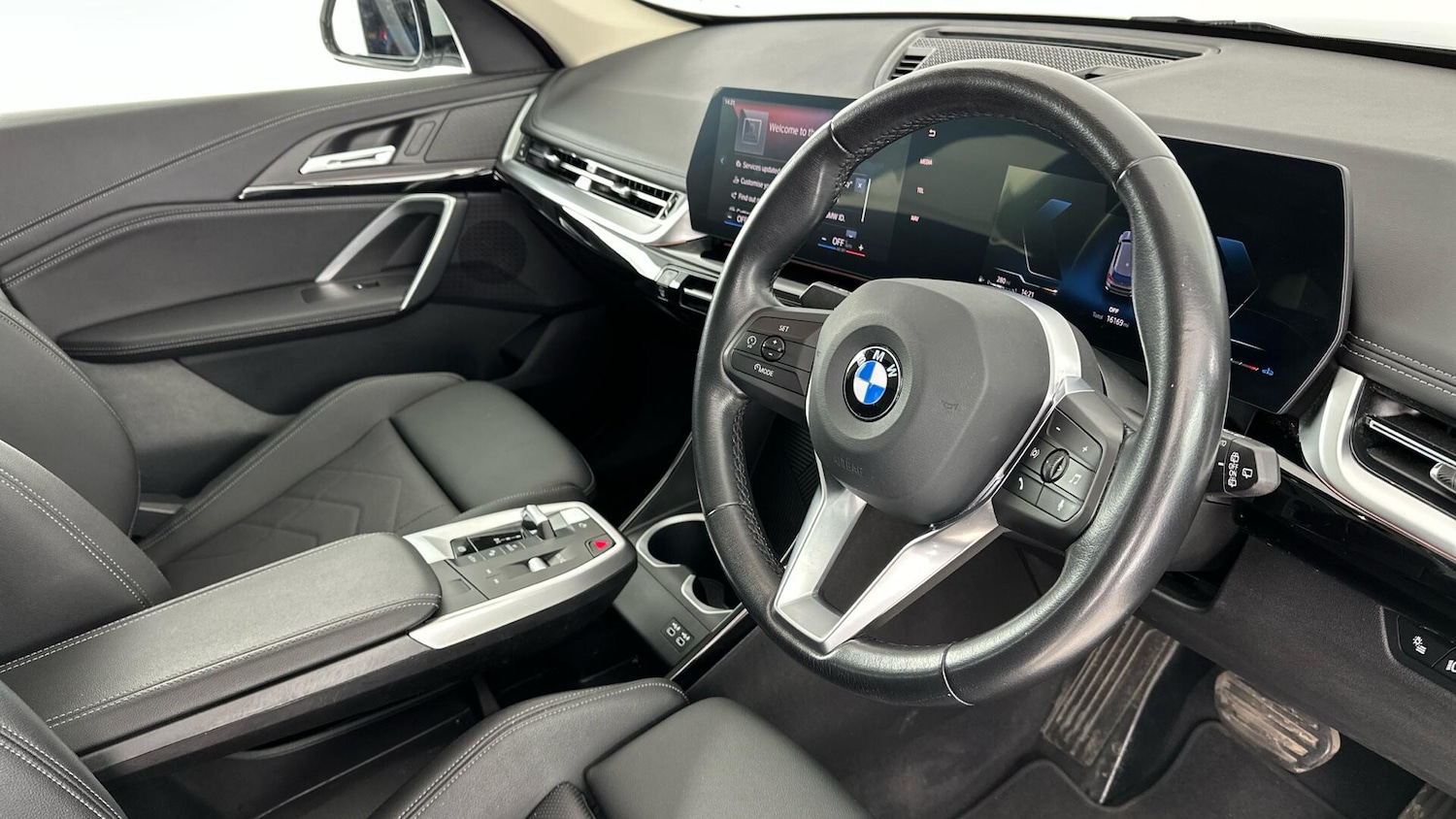 Used BMW X1 2023 for sale - 76818897: Photo 6