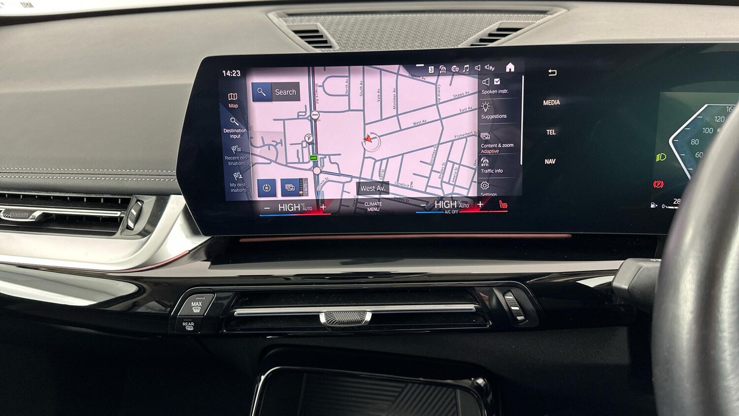 Used BMW X1 2023 for sale - 76818897: Photo 8