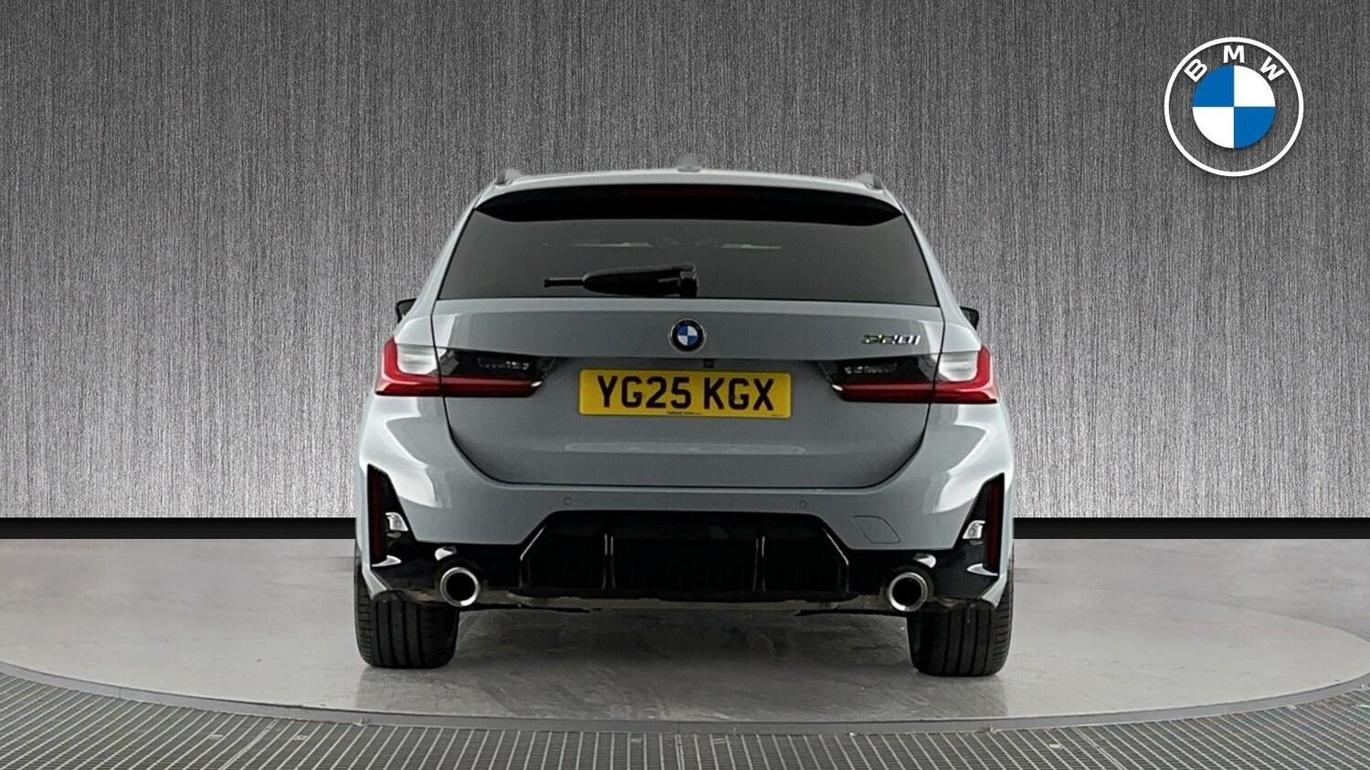 Used BMW 3 Series 2025 for sale - 76818797: Photo 15