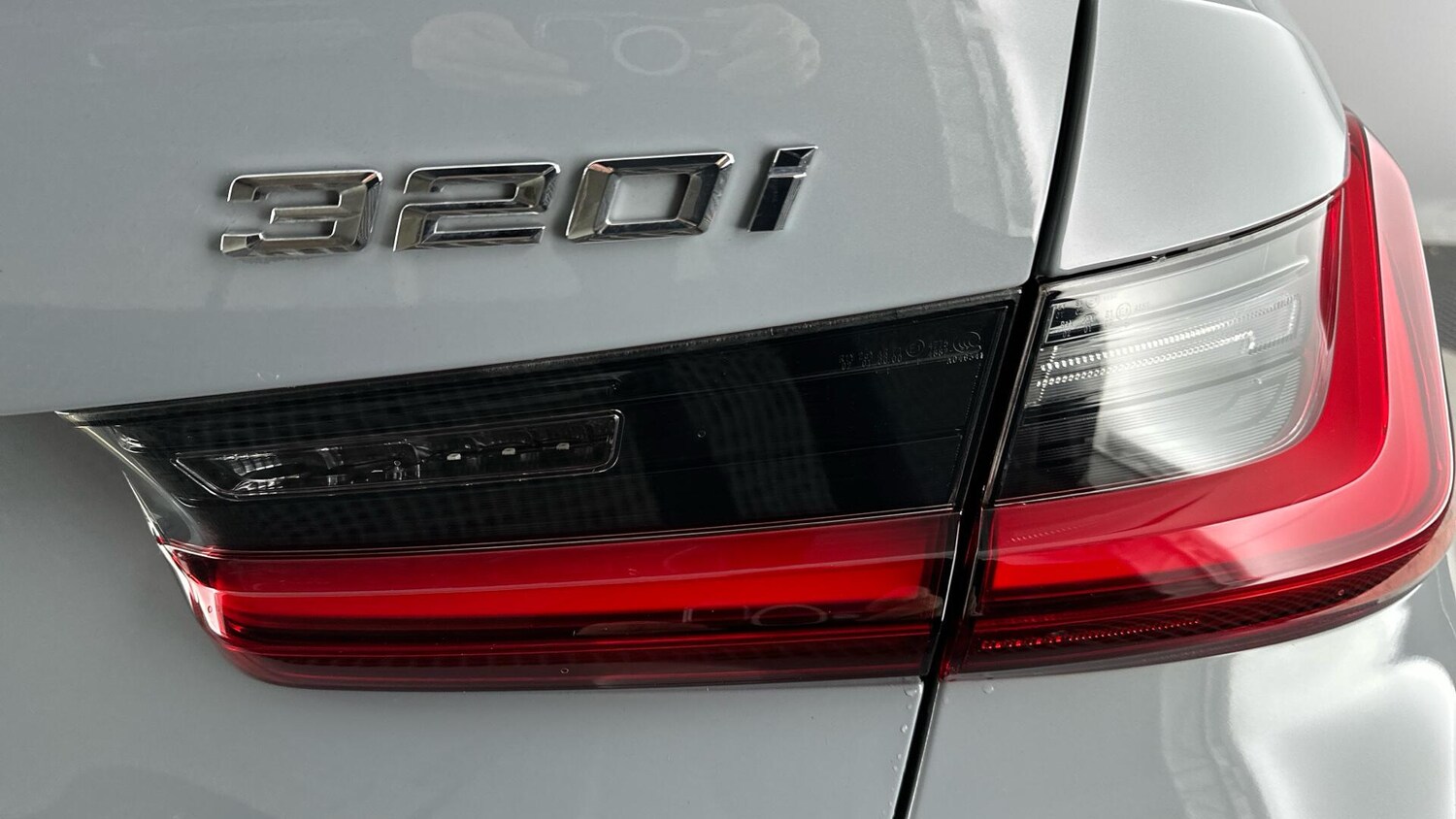 Used BMW 3 Series 2025 for sale - 76818797: Photo 22