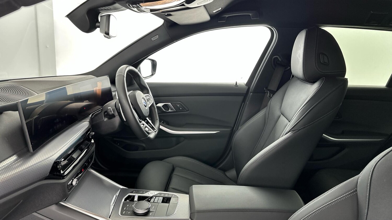 Used BMW 3 Series 2025 for sale - 76818797: Photo 26