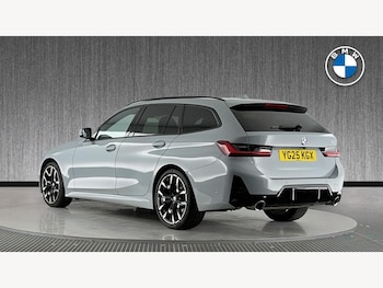 Used BMW 3 Series 2025 for sale - 76818797: Photo