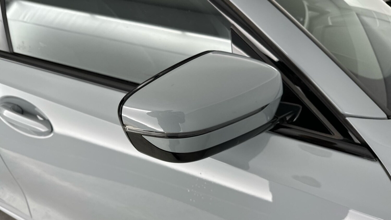 Used BMW 3 Series 2025 for sale - 76818797: Photo 31