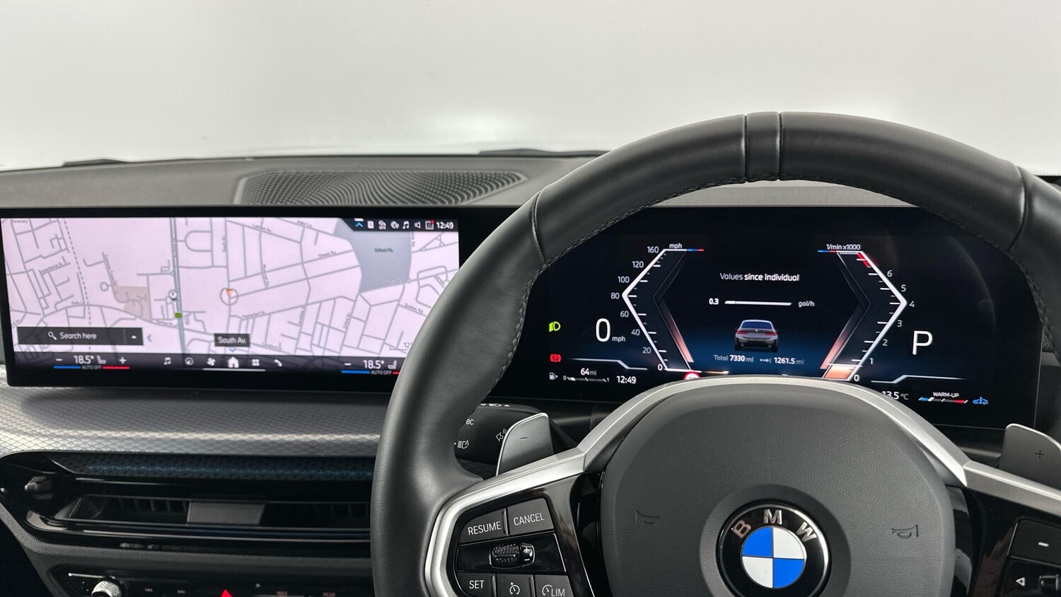 Used BMW 3 Series 2025 for sale - 76818797: Photo 32