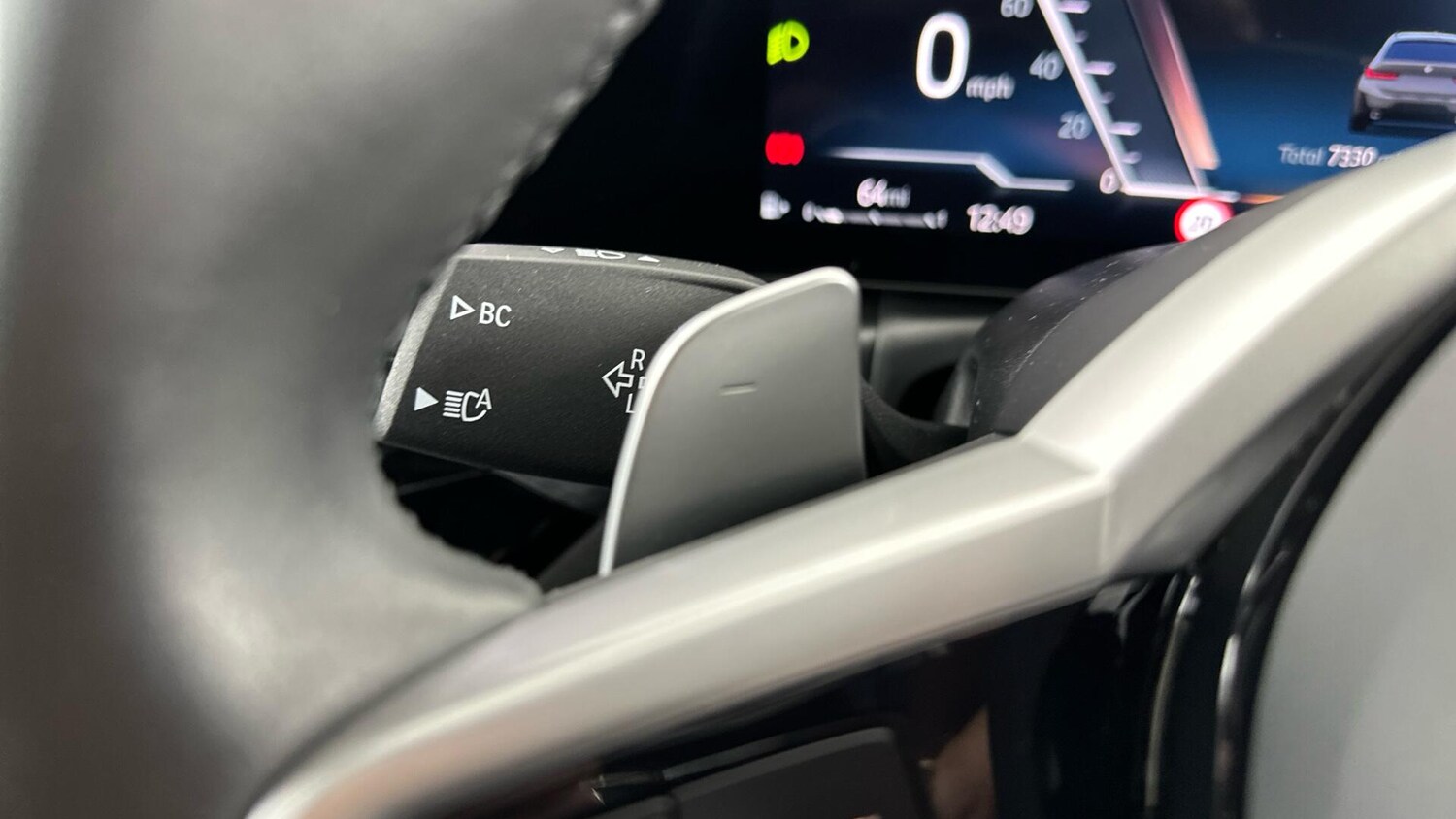 Used BMW 3 Series 2025 for sale - 76818797: Photo 33