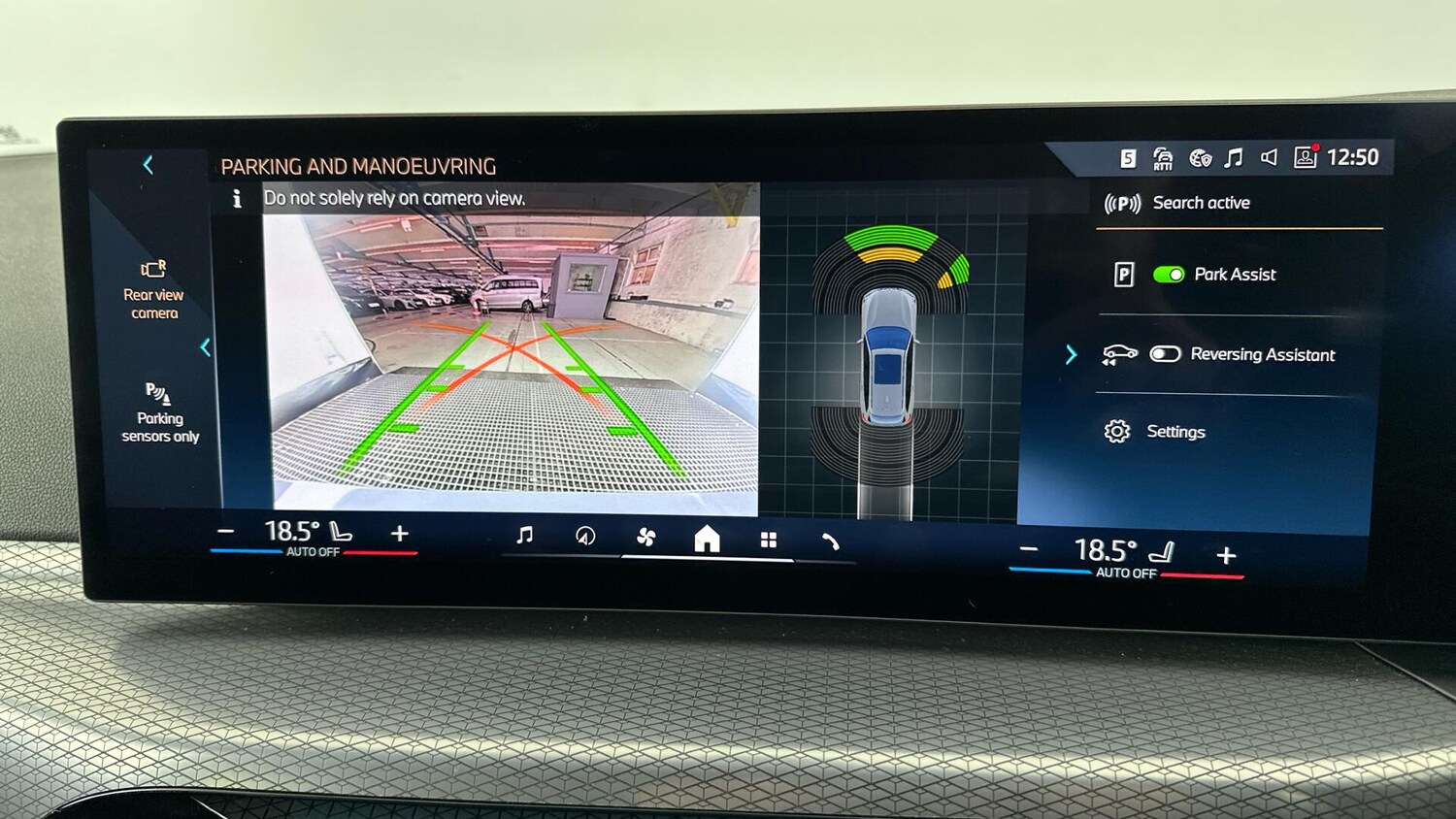 Used BMW 3 Series 2025 for sale - 76818797: Photo 38