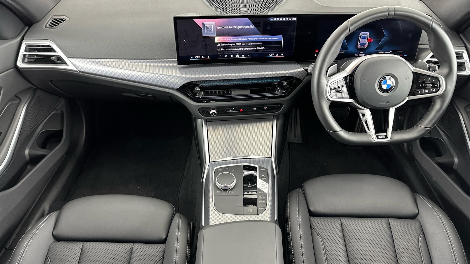 Used BMW 3 Series 2025 for sale - 76818797: Photo 4