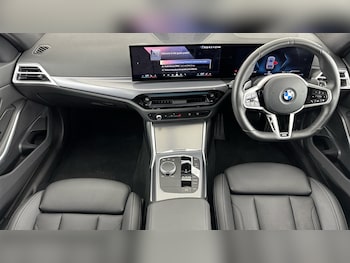 Used BMW 3 Series 2025 for sale - 76818797: Photo