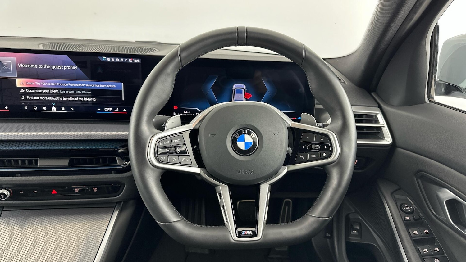 Used BMW 3 Series 2025 for sale - 76818797: Photo 5