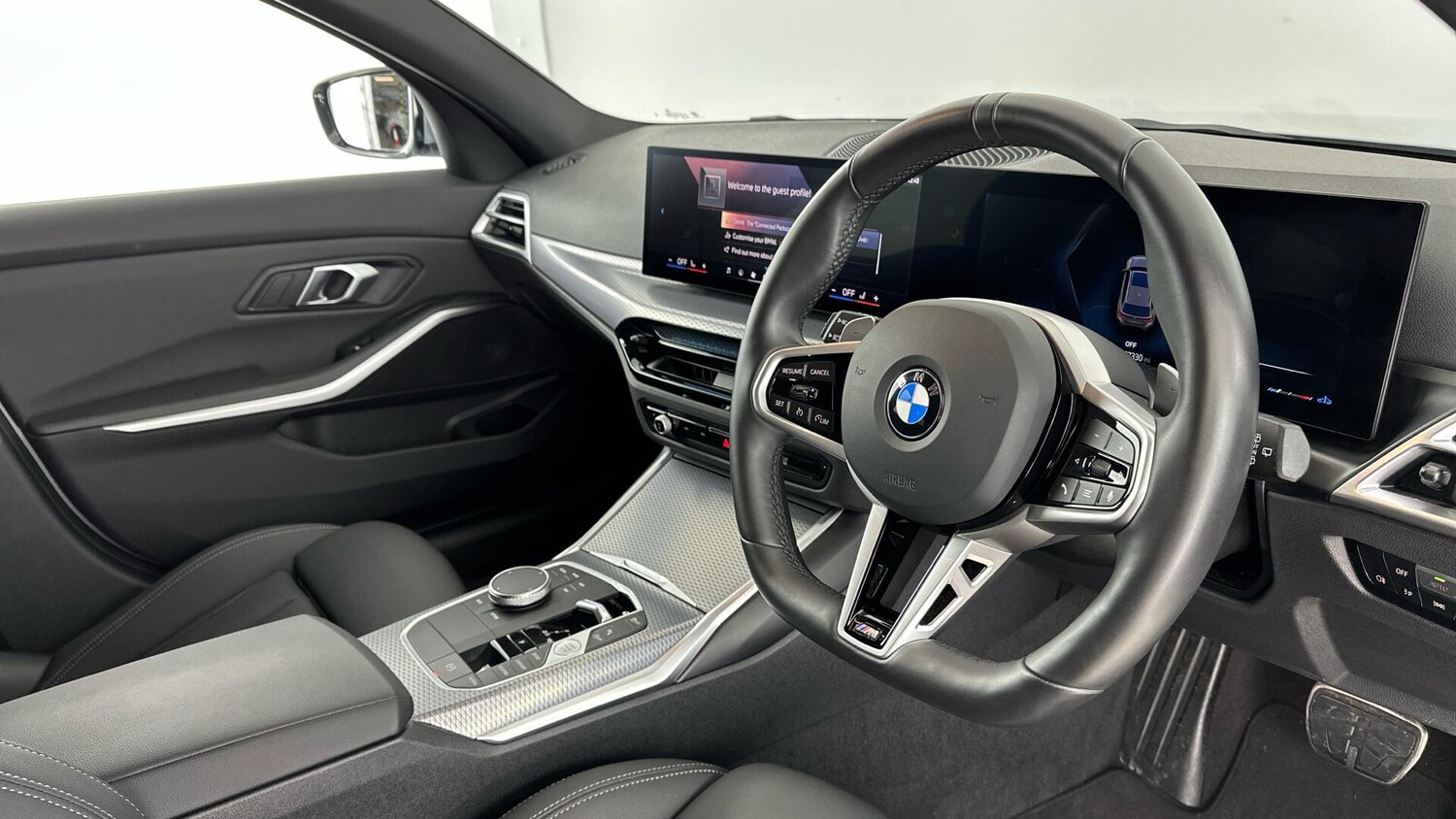 Used BMW 3 Series 2025 for sale - 76818797: Photo 6