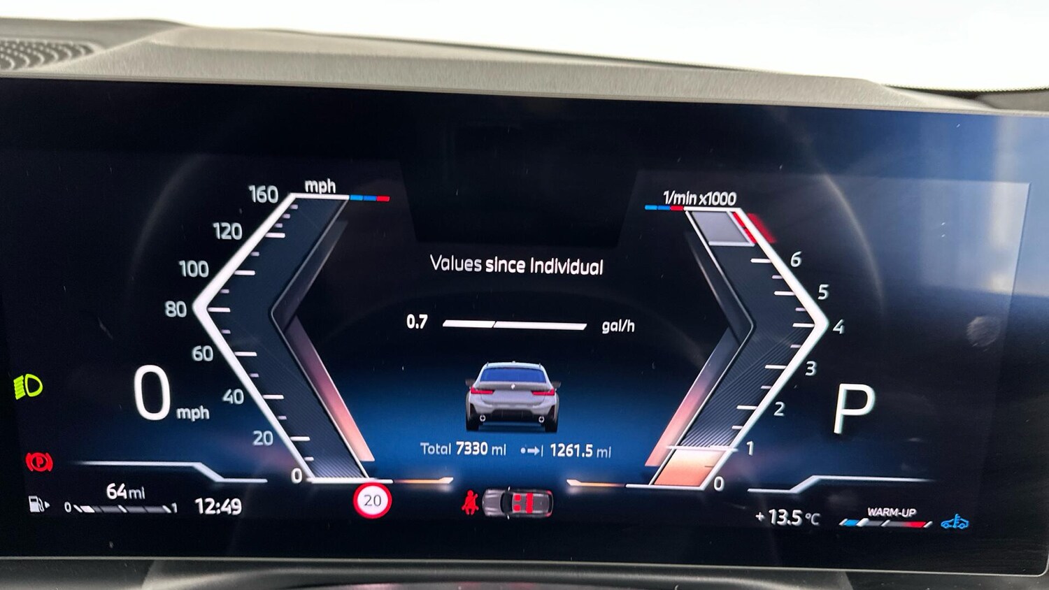 Used BMW 3 Series 2025 for sale - 76818797: Photo 9