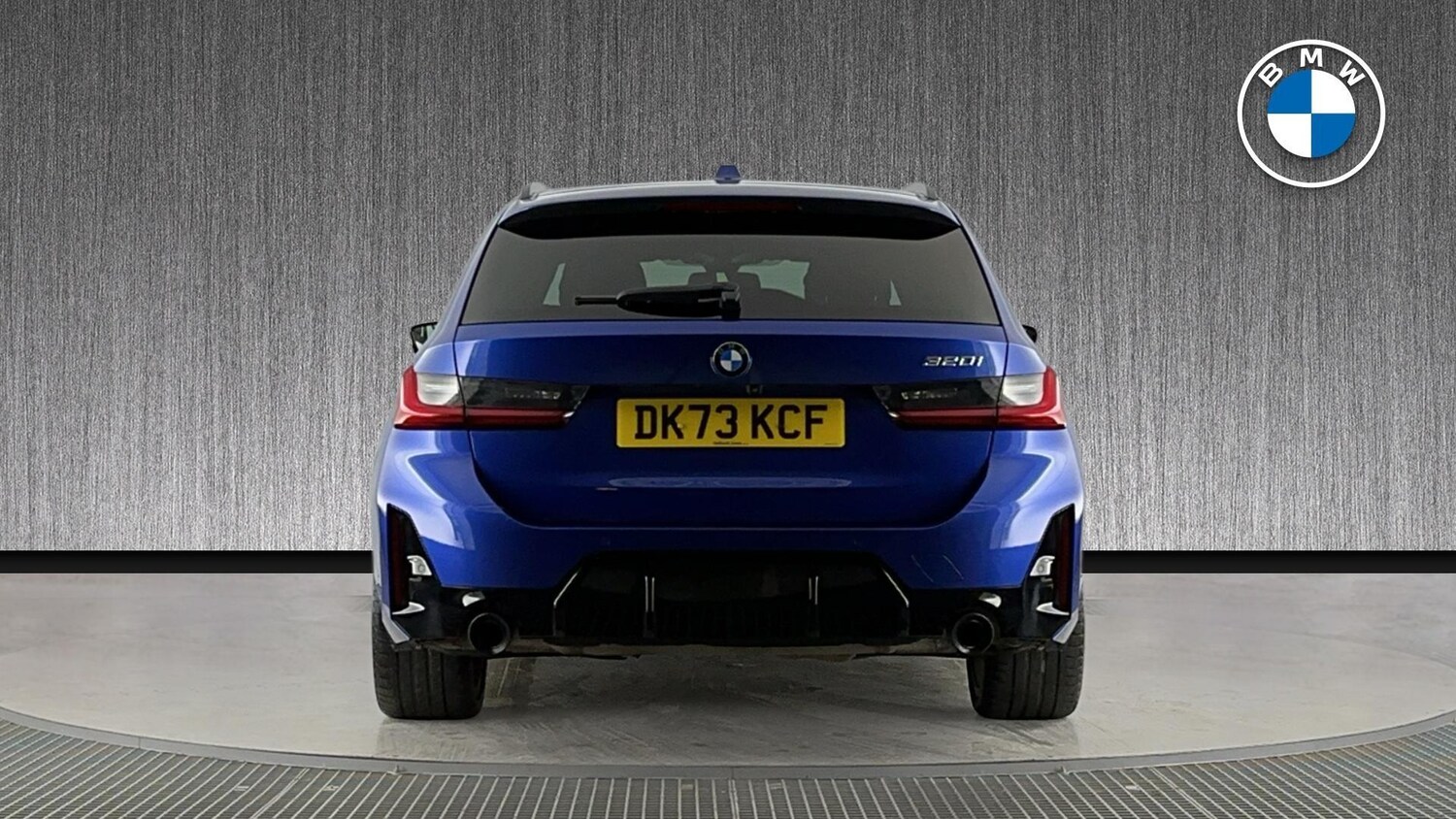 Used BMW 3 Series 2023 for sale - 77646615: Photo 15