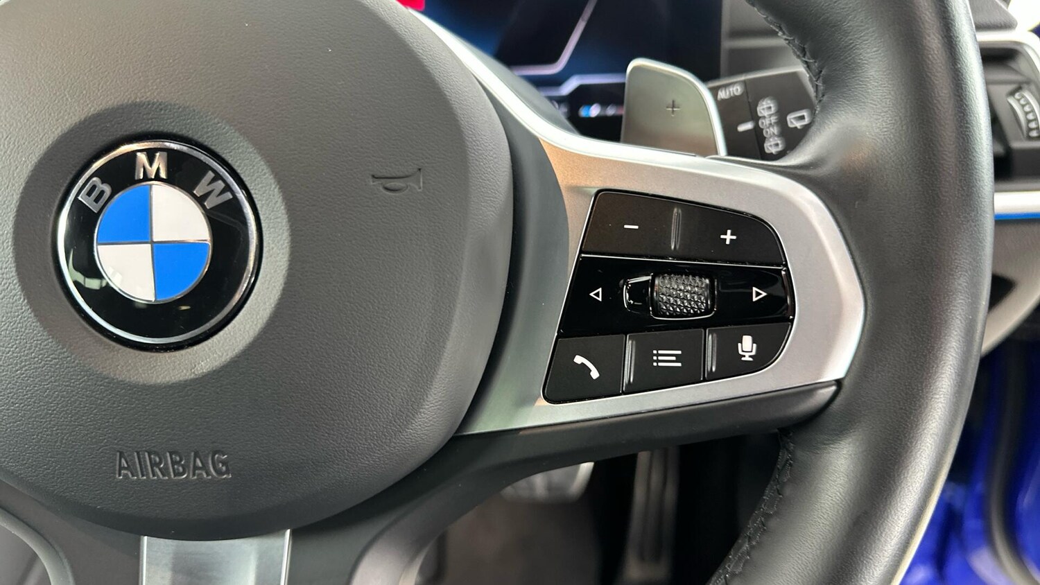 Used BMW 3 Series 2023 for sale - 77646615: Photo 18