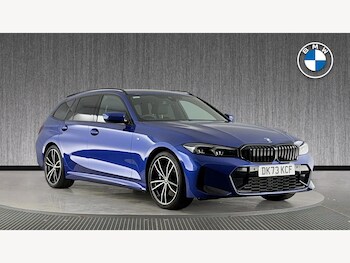 BMW 3 Series feature image