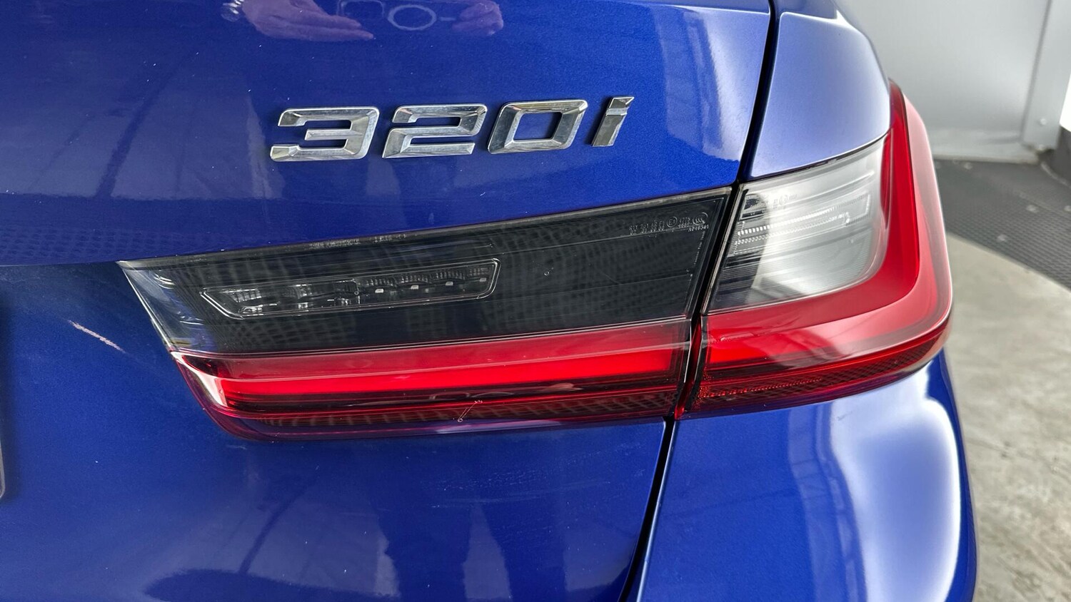 Used BMW 3 Series 2023 for sale - 77646615: Photo 22