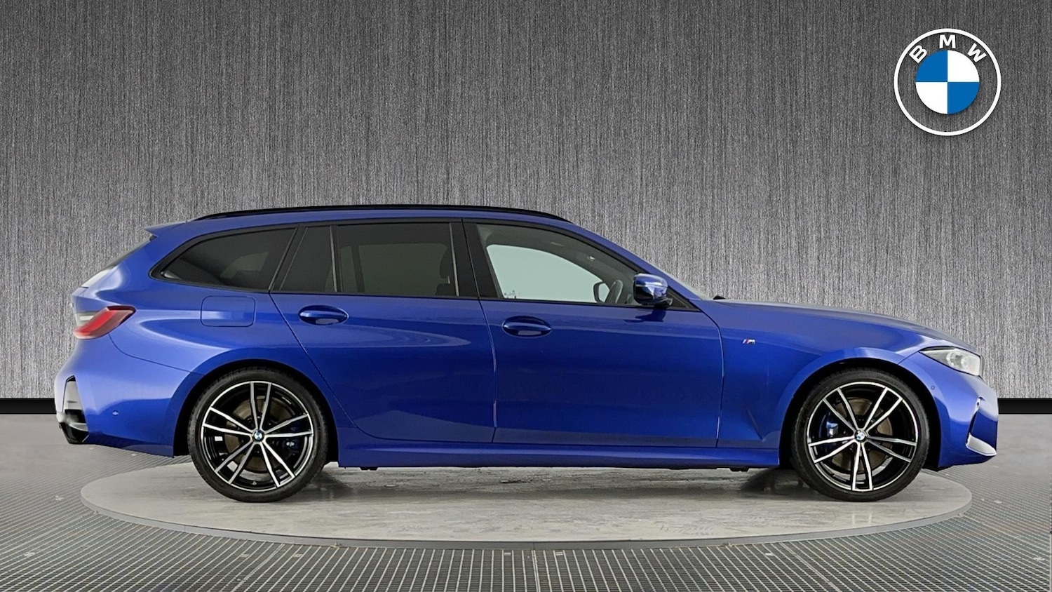 Used BMW 3 Series 2023 for sale - 77646615: Photo 3