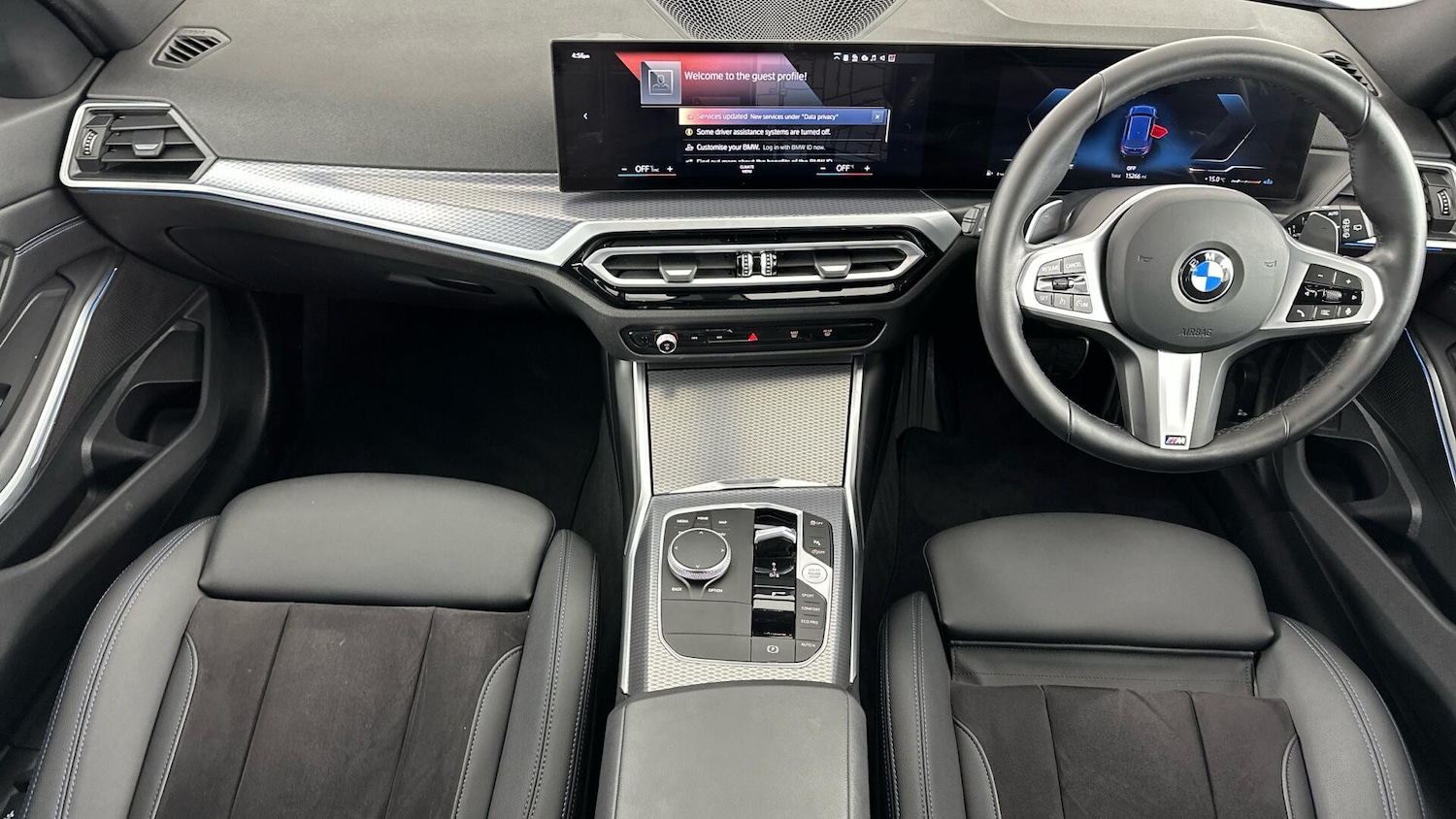 Used BMW 3 Series 2023 for sale - 77646615: Photo 4