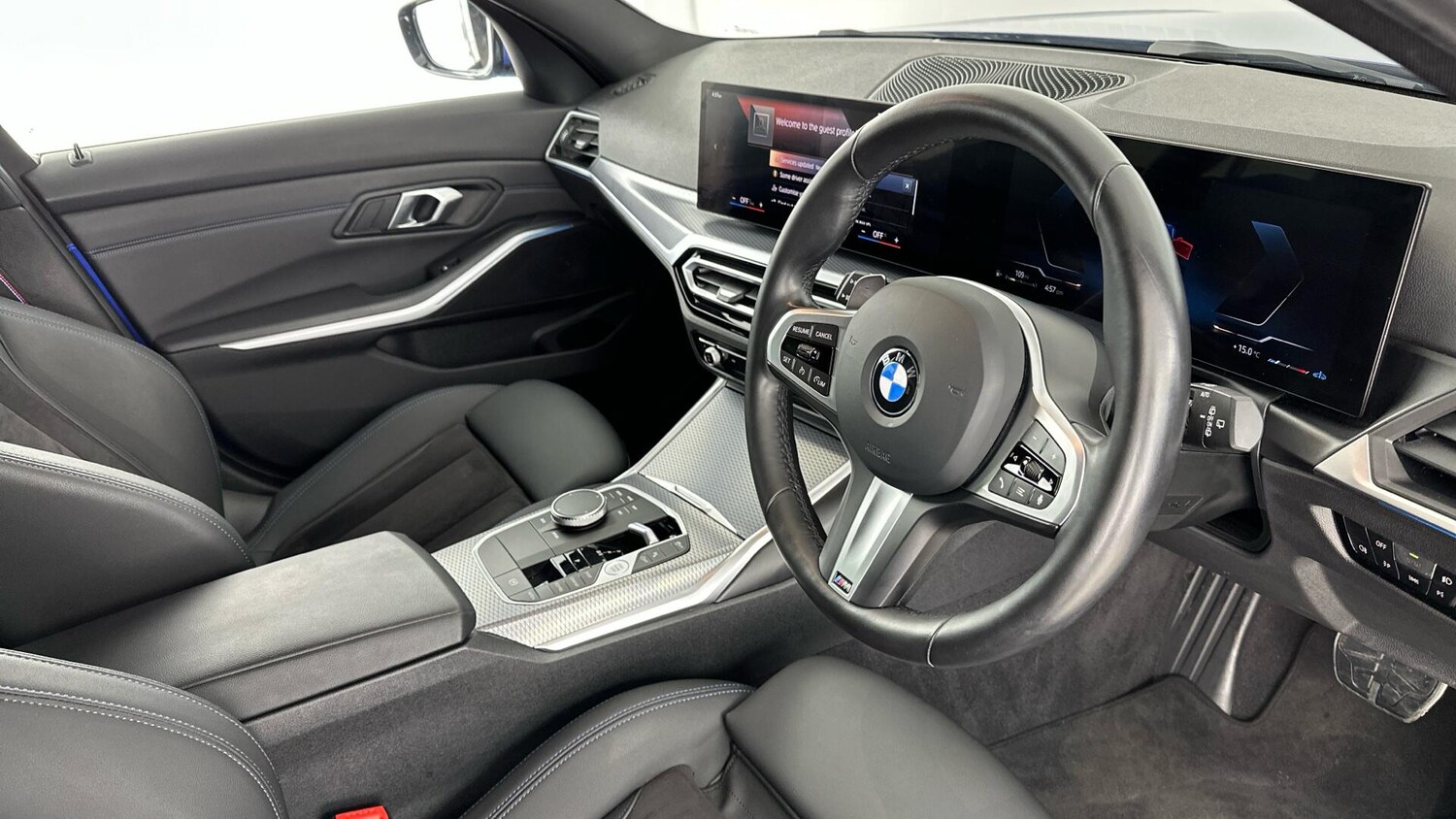 Used BMW 3 Series 2023 for sale - 77646615: Photo 6