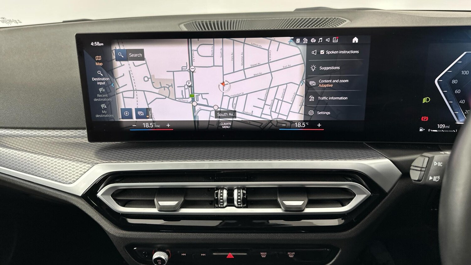 Used BMW 3 Series 2023 for sale - 77646615: Photo 8