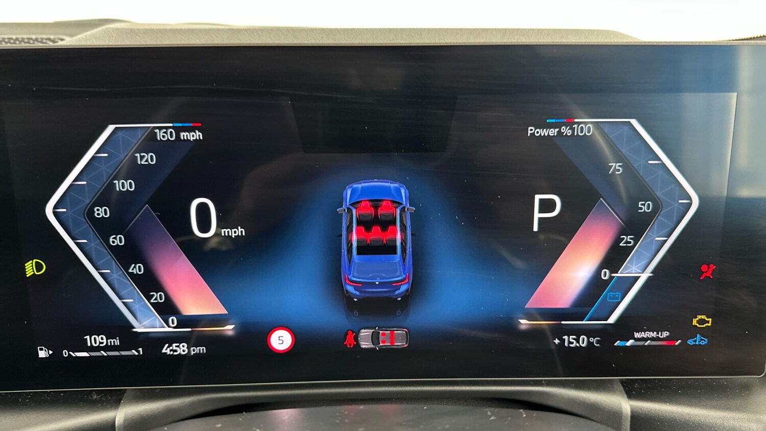 Used BMW 3 Series 2023 for sale - 77646615: Photo 9