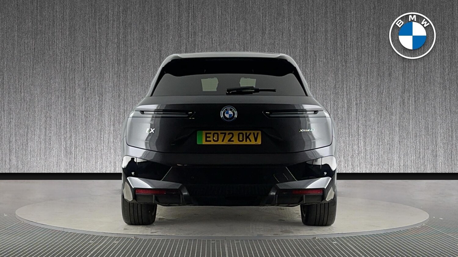 Used BMW iX 2022 for sale - 77883409: Photo 15