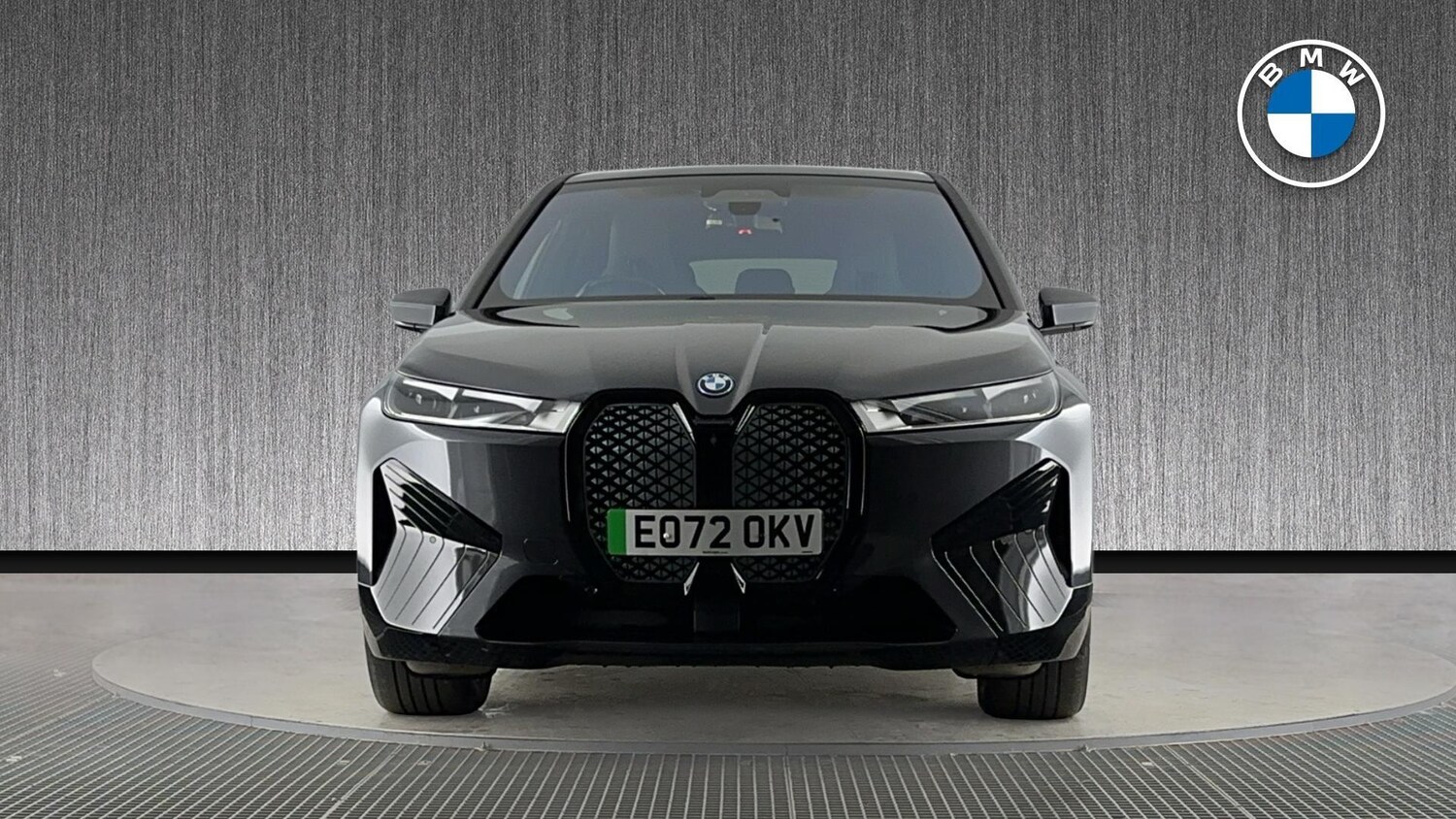 Used BMW iX 2022 for sale - 77883409: Photo 16